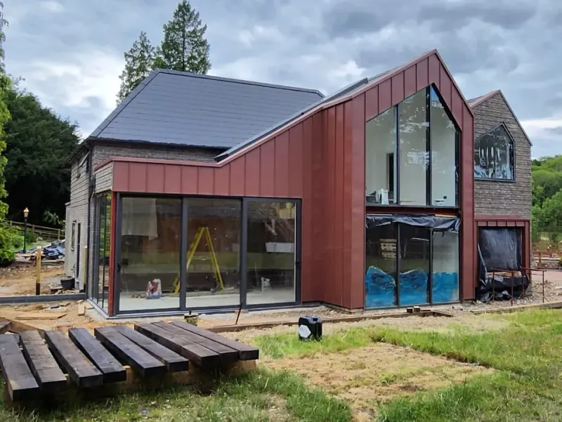 Metal Cladding Maintenance: A Practical Guide