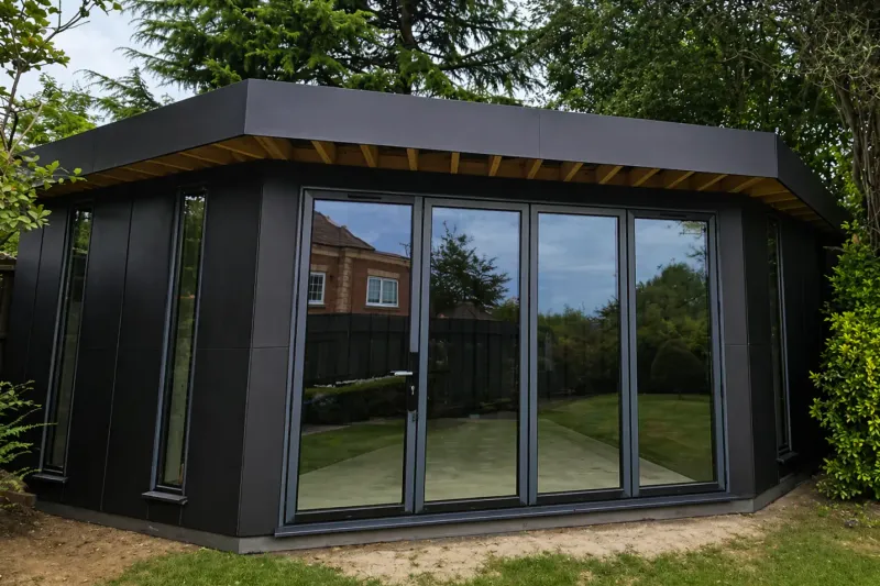 Standing Seam Metal Roofs: Are They a Smart Investment?